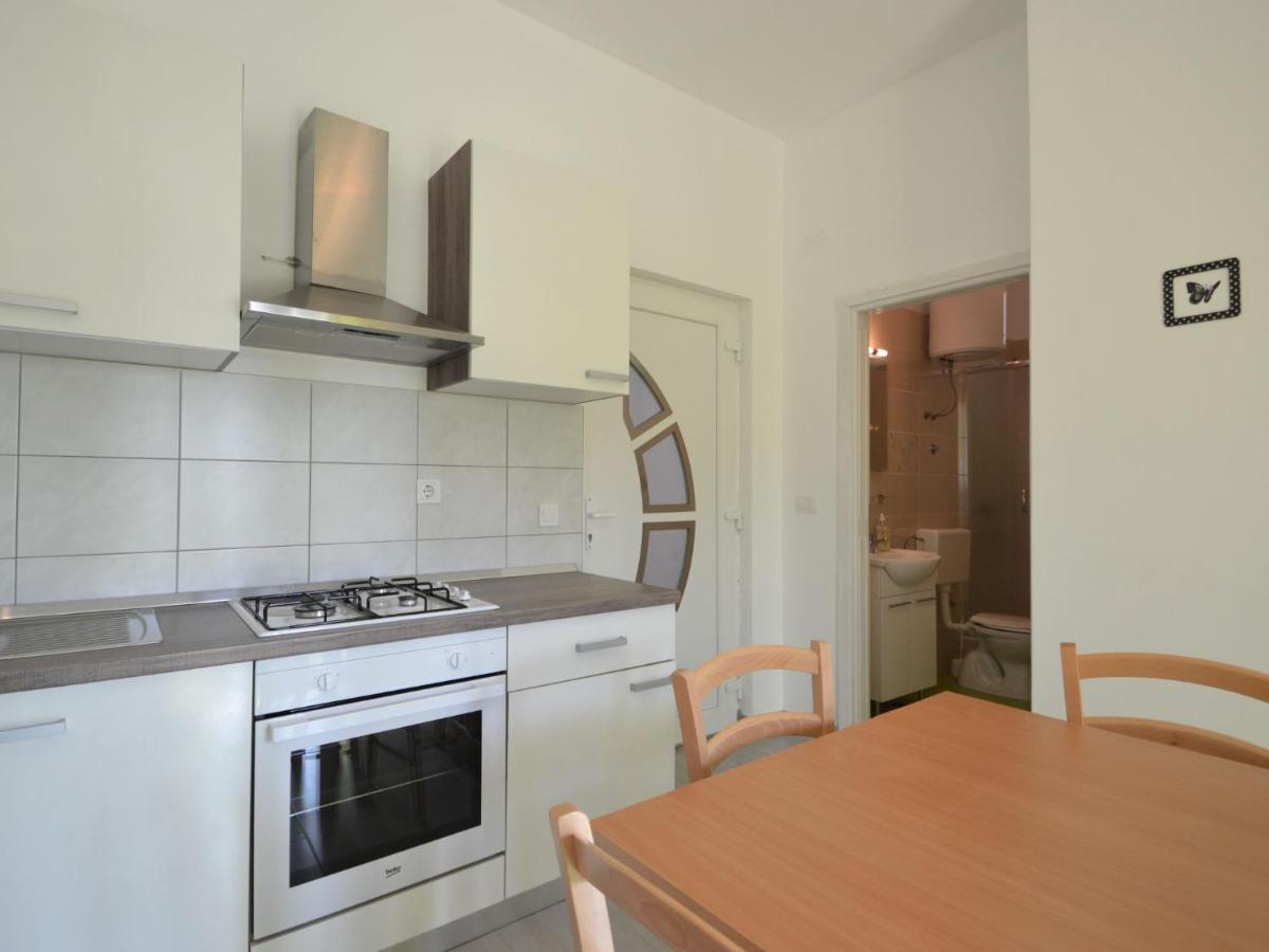 Apartment Ivan-4 By Interhome Maslenica Extérieur photo