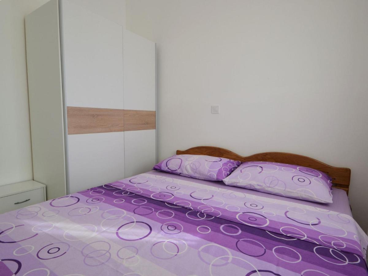 Apartment Ivan-4 By Interhome Maslenica Extérieur photo