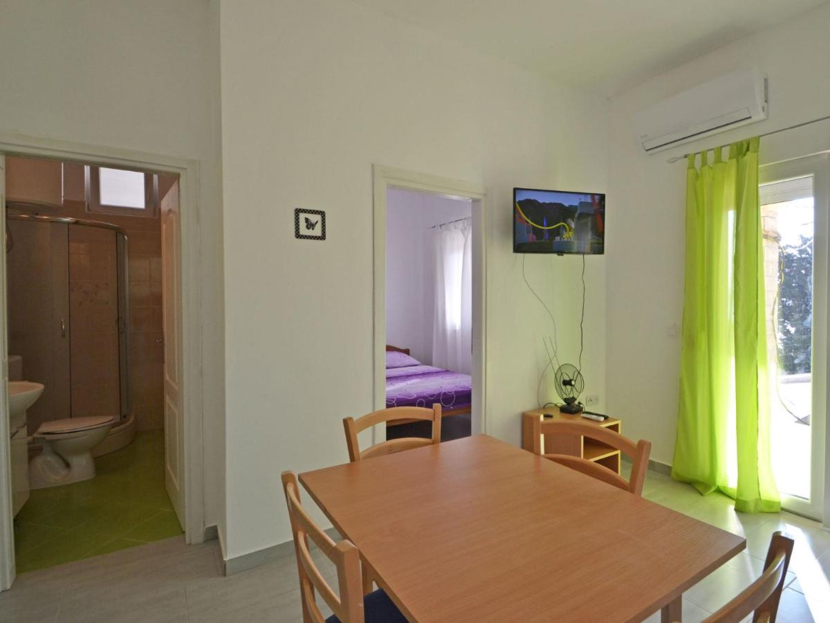 Apartment Ivan-4 By Interhome Maslenica Extérieur photo